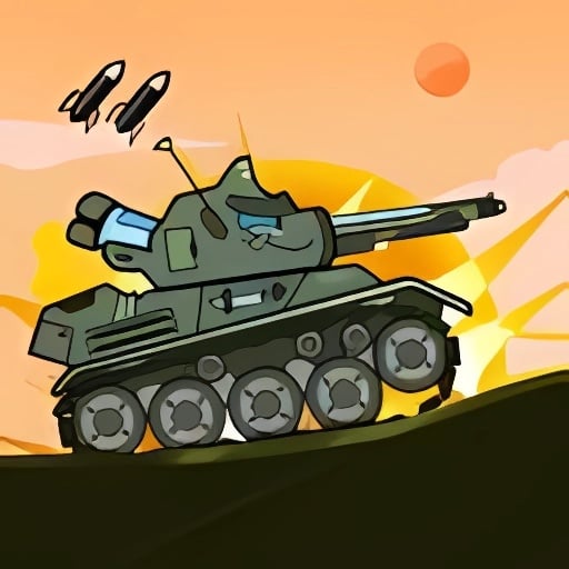 Игра Танковое Сражение: Танковая Война Игра Танковое Сражение: Танковая Война