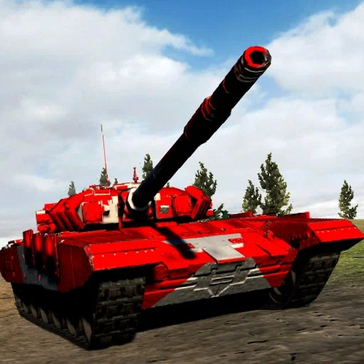 Игра Танковые Состязания
