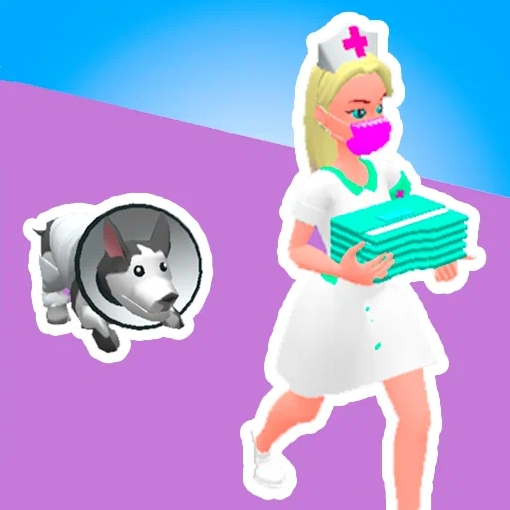 Игра Симулятор Ветеринарной Клиники