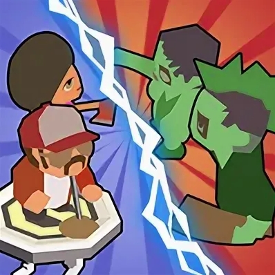 Игра Zombie Tycoon