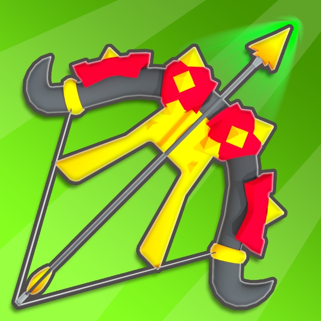 Игра Стрелковая Лихорадка