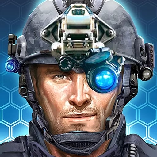 Игра Коммандос Сражаются За Выживание 3D
