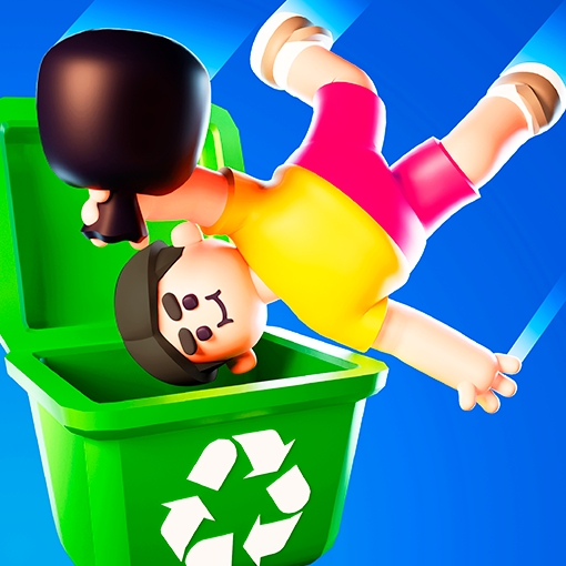 Игра Легкий Прыжок Игра Легкий Прыжок