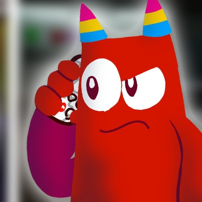 Игра ФНФ Голодный Но Синий Заказывает Пиццу Игра ФНФ Голодный Но Синий Заказывает Пиццу