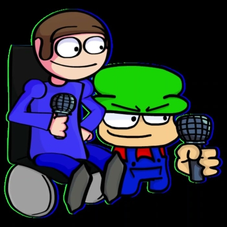 Игра FNF Vs. Dave and Bambi: Definitive Edition Игра FNF Vs. Dave and Bambi: Definitive Edition