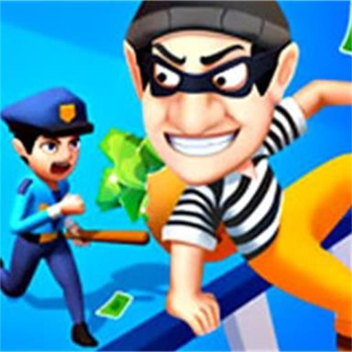 Игра Грабитель Домов