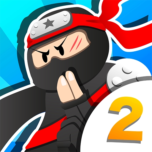 Игра Руки Ниндзя 2 Игра Руки Ниндзя 2