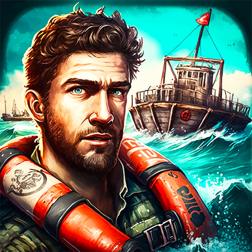 Игра Рафт Эволюция