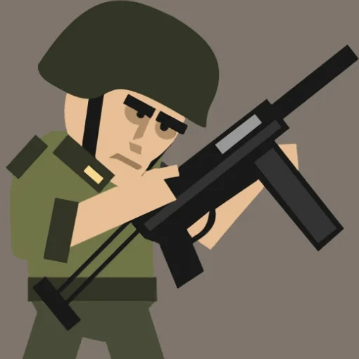 Игра Штурмовые Войска