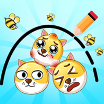 Игра Собачка и Пчелиный Улик