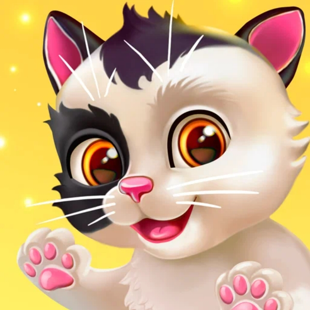 Игра Бизнес на Котиках Игра Бизнес на Котиках