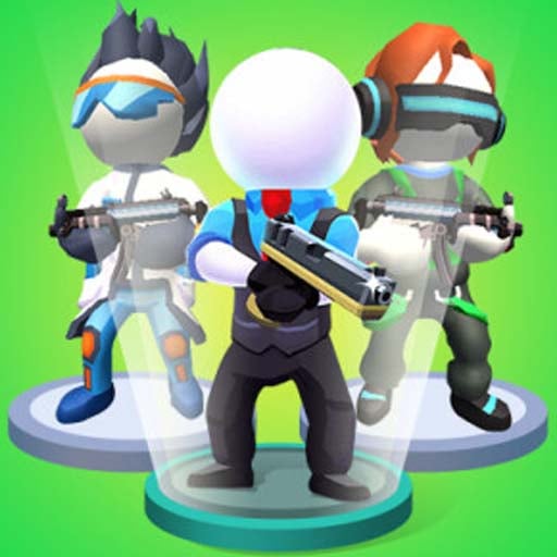 Игра Трансформатор Оружия
