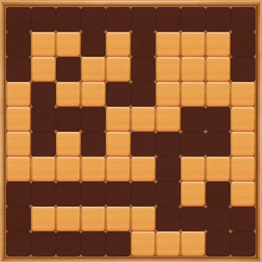 Игра WoodBlocks Игра WoodBlocks