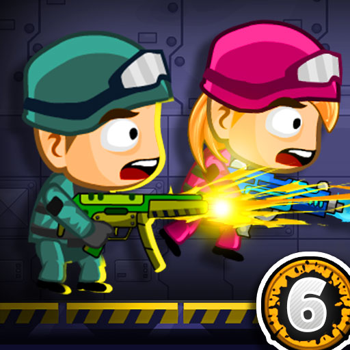 Игра Парад Зомби: Защита 6 Игра Парад Зомби: Защита 6
