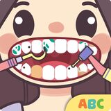 Игры Лечить зубы для девочек - играть онлайн бесплатно