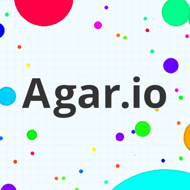 Игра Agar.su