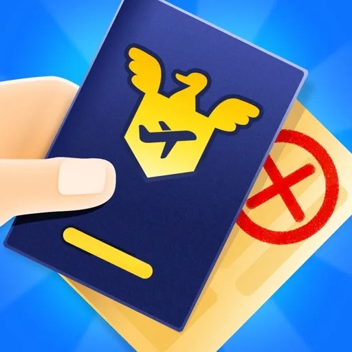 Игра Досмотр в Аэропорту