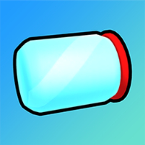 Игра Bottle Roll