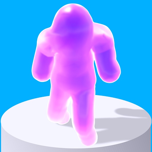 Игра Bridge.io Жидкий Костюм Игра Bridge.io Жидкий Костюм