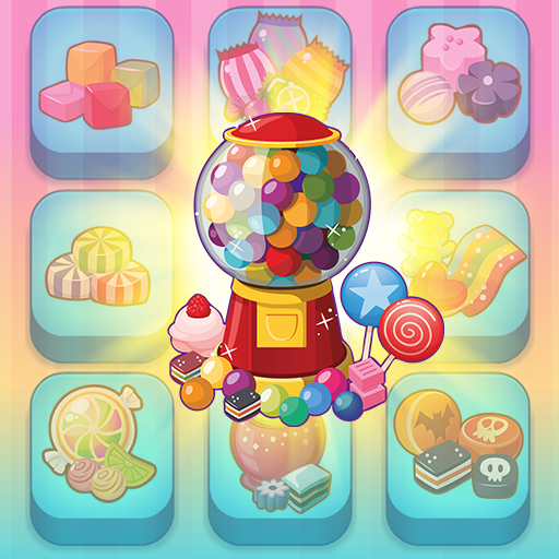 Игра Слияние Кондитерской