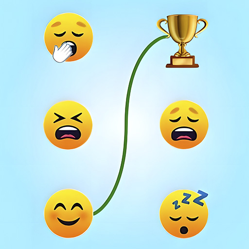Игра Головоломка с Эмодзи