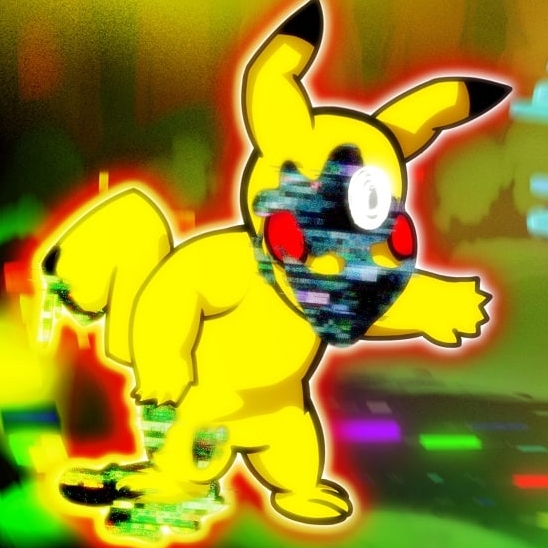 Игра FNF VS Pibby Pikachu Игра FNF VS Pibby Pikachu