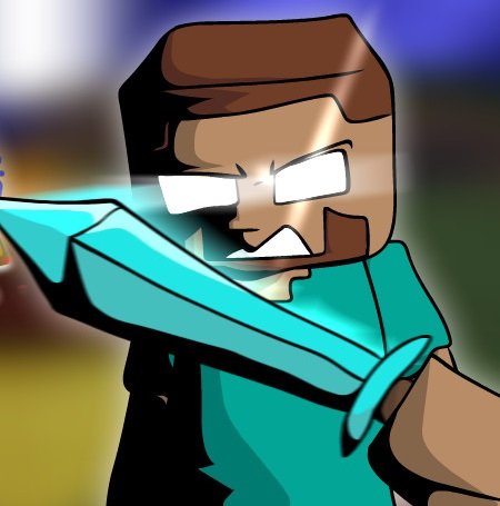 Игра FNF vs Herobrine Reborn