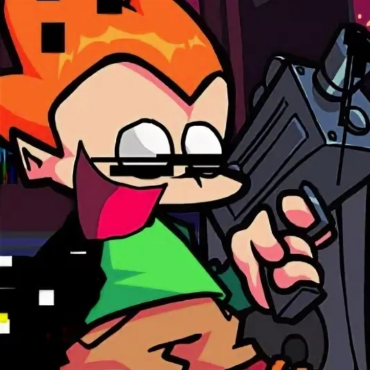 Игра FNF x Pibby Pibblammed