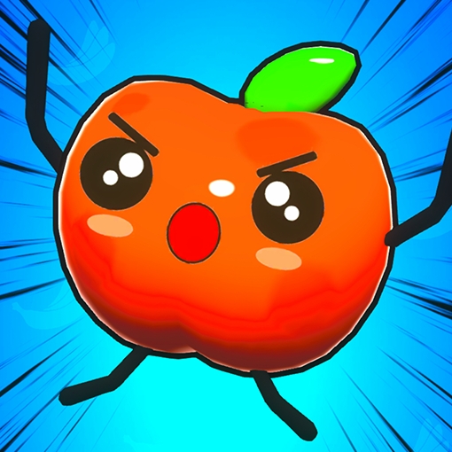 Игра FoodStars.io Игра FoodStars.io