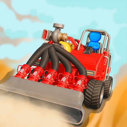 Игра Gold Rush
