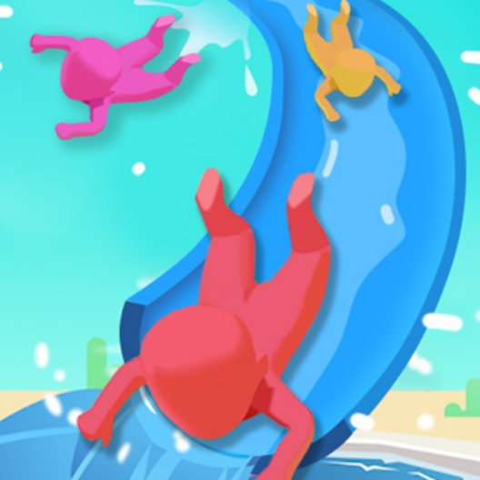 Игра Счастливый Порыв Толпы 3D