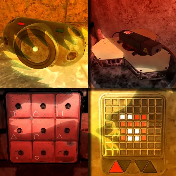 Игра Побег Лакея 2: Глава I Игра Побег Лакея 2: Глава I