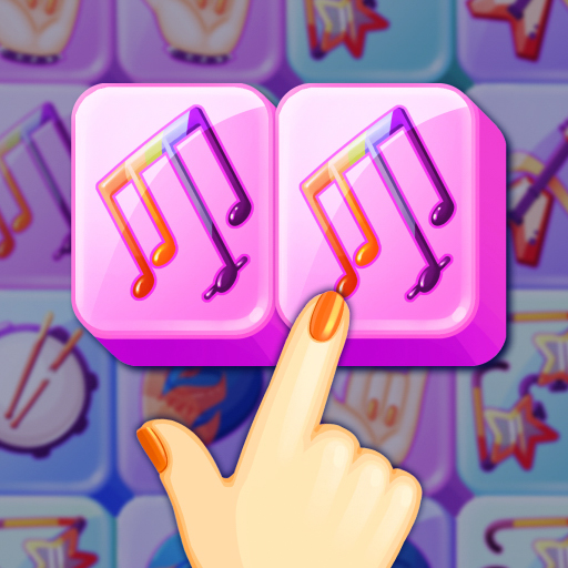 Игра Мелодичные Плитки