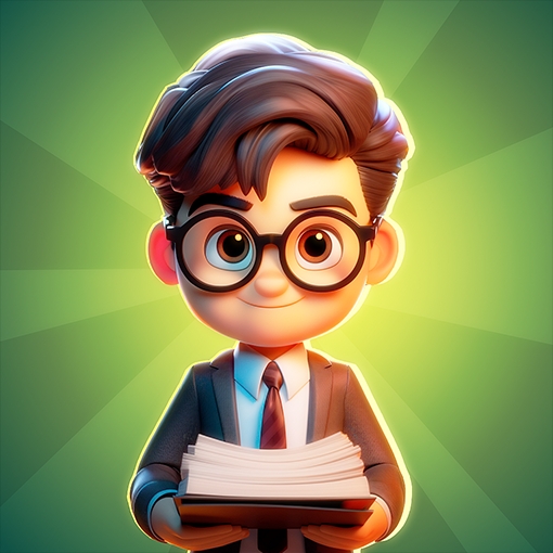 Игра Офисный Магнат: Расширение и Управление