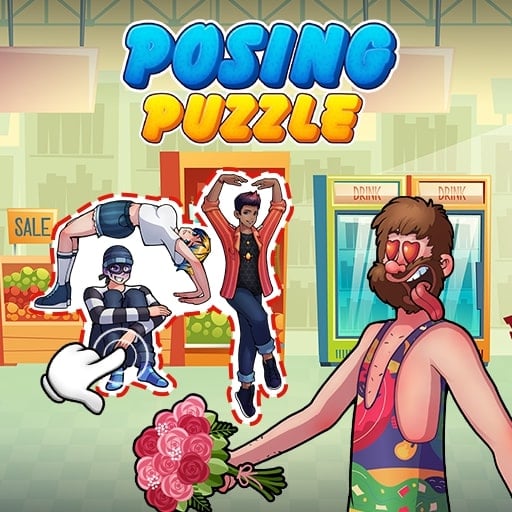 Игра Постановка Головоломки