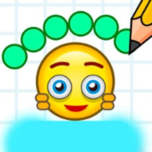 Игра Защитите Эмодзи