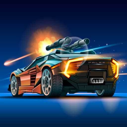 Игра Дорожное Безумие