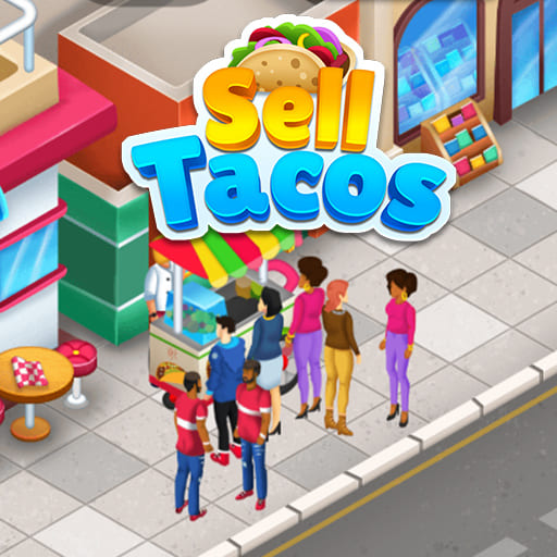 Игра Продавайте Тако Игра Продавайте Тако