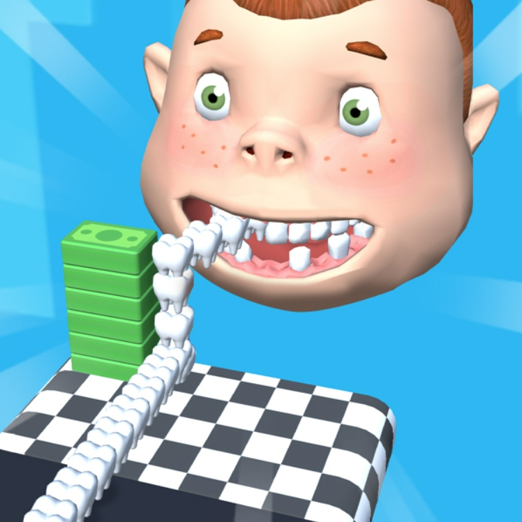 Игра Порыв Улыбки