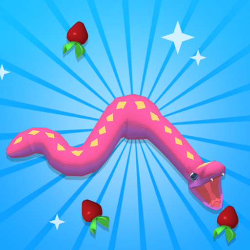 Игра Змеиная Арена