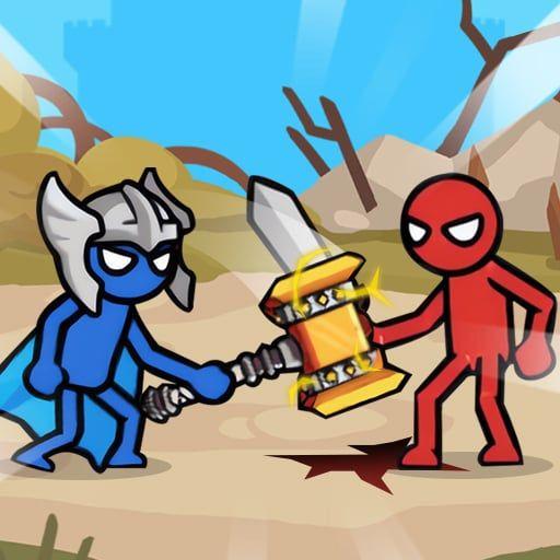 Игра Стикмен Легионы Игра Стикмен Легионы