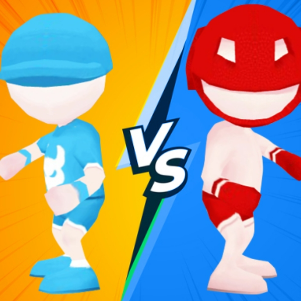 Игра Survival Brawl 3D