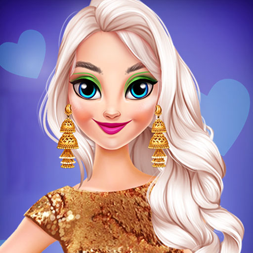 Игра Осенняя Тик Ток Мода
