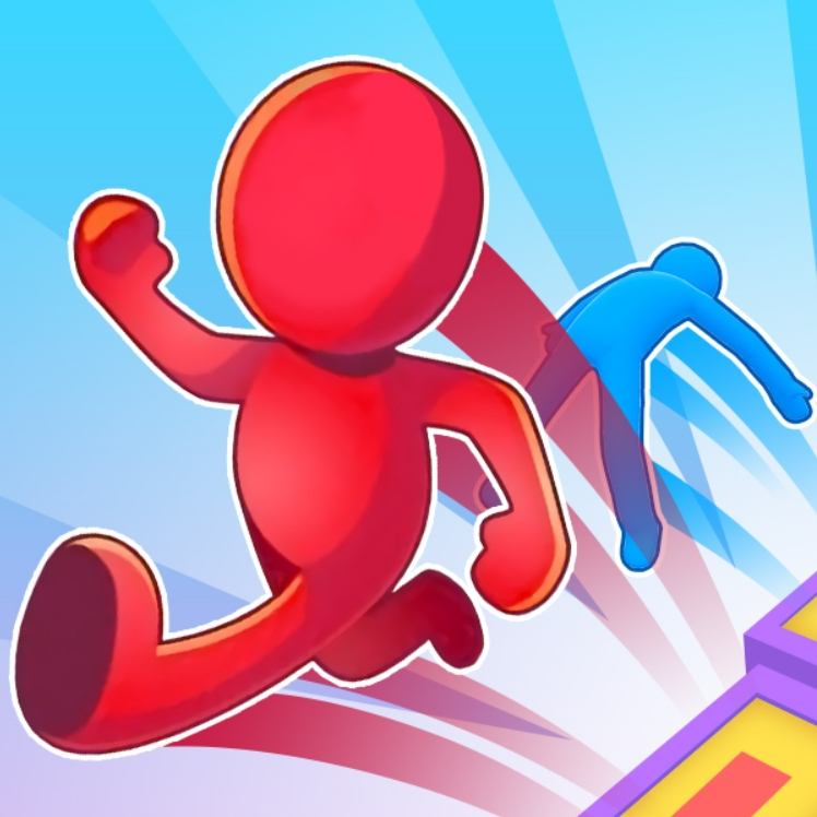 Игра Прыжок На Батуте 3D