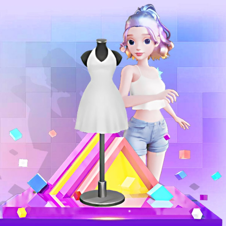Игра Да Это Платье 2