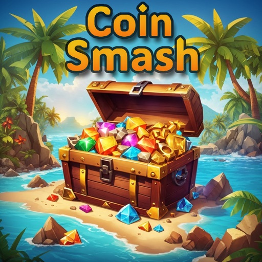 Игра Coin Smash