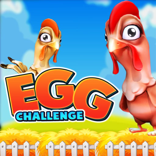 Игра Яичный Челлендж Игра Яичный Челлендж