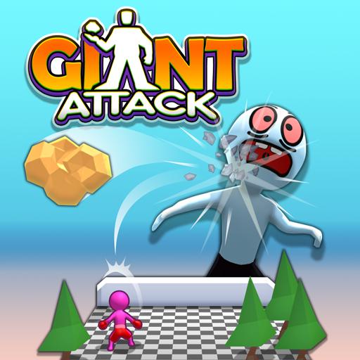 Игра Атака Гиганта