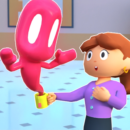 Игра Скрытые Объекты: Спаси Девушку 3D