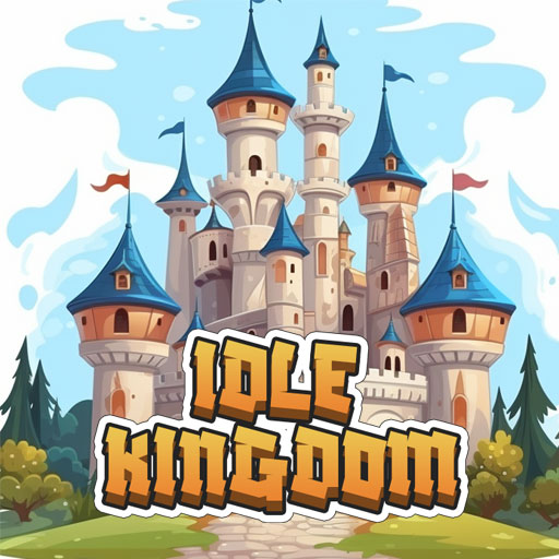 Игра Идл Средневековое Королевство